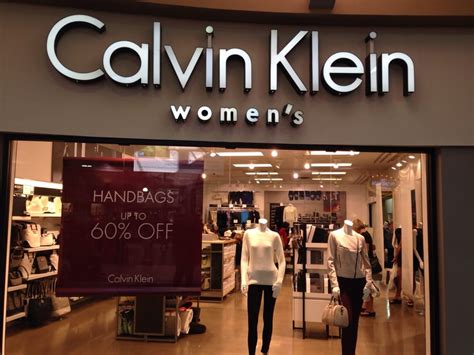 calvin klein outlet boturini|calvin klein online shop.